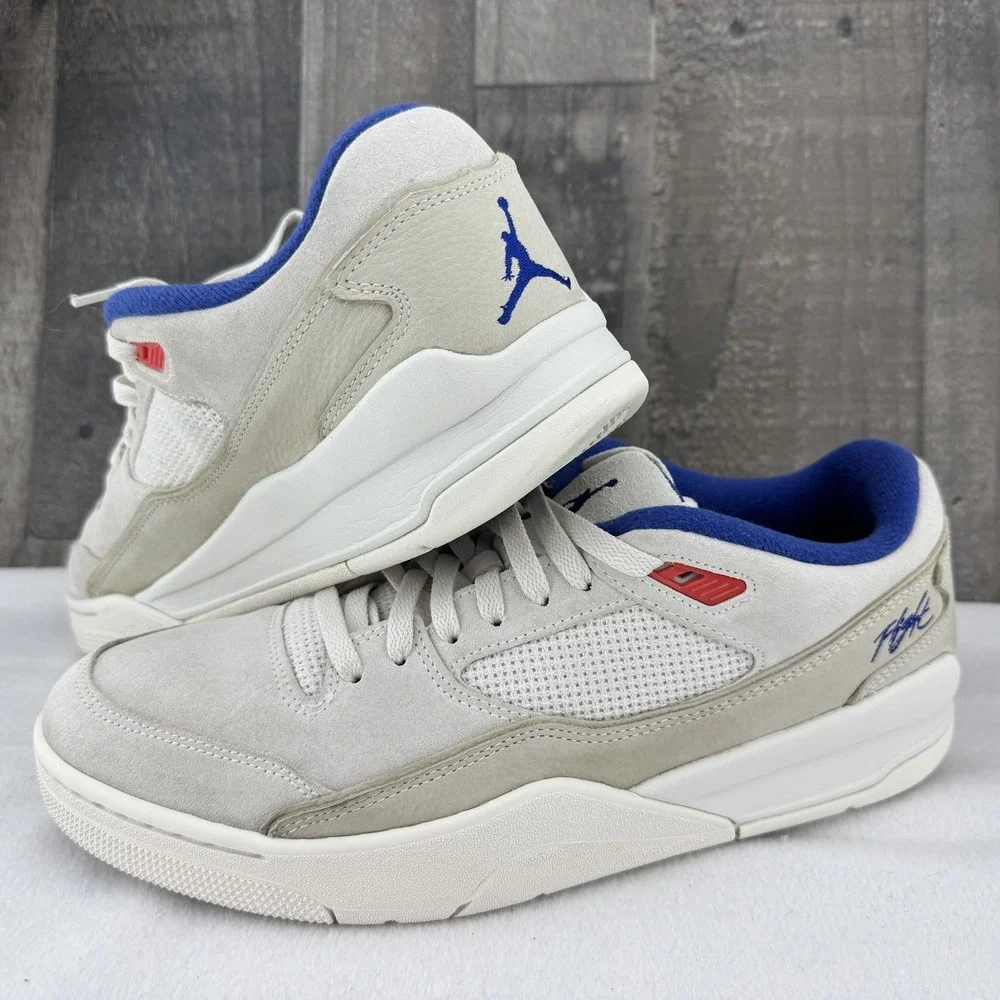 Jordan pre owned